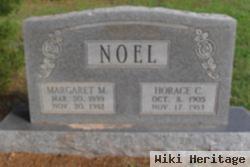 Margaret M. Noel