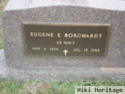 Eugene E. Borgwardt