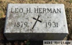 Leo Henry Herman