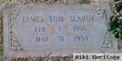 James Tom Searcy