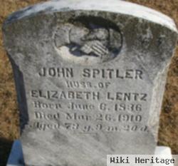 John Spitler