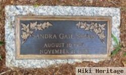 Sandra Gail Sands