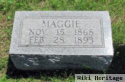 Maggie Welch