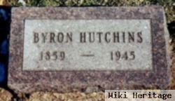 Byron Hutchins