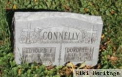 Dorothy J Connelly