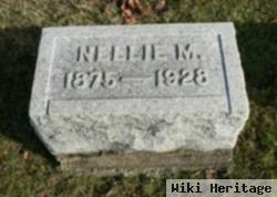 Nellie M Long