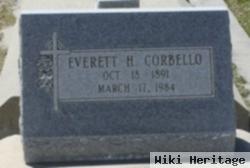 Everett H Corbello