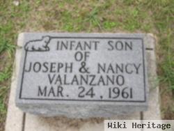 Infant Son Valanzano