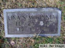 Lina S Mckinney