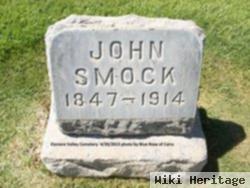 John Smock