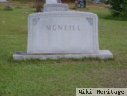 Hazel Penney Mcneill