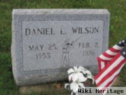 Daniel L Wilson