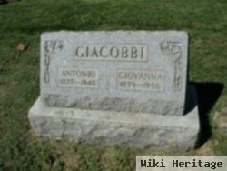 Giovanna Giacobbi Giacobbi