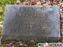 Maxwell French