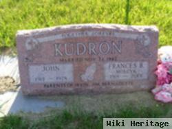 John T. Kudron