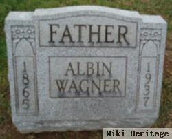 Albin Wagner