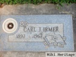 Carl John Irmer