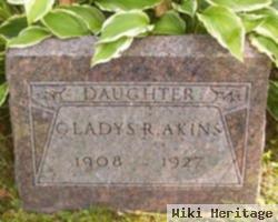 Gladys R. Akins