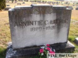 Armintie Catherine Creasy Little