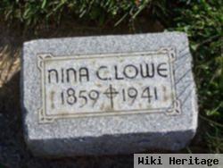 Nina C. Wright Lowe