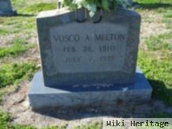 Vosco Melton