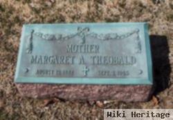 Margaret A. Latz Theobald