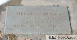 Nelson Roswold
