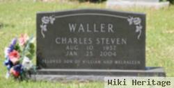 Charles Steven Waller