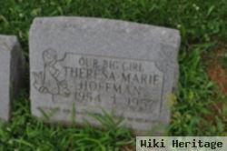 Theresa Marie Hoffman