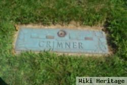 Eugene Grimner