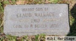 Infant Son Wallace