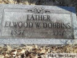 Elwood Webb Dobbins