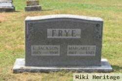 L. Jackson Frye