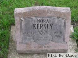 Nora Kersey