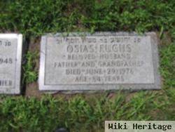 Osias Fuchs