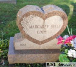 Margaret Belle Eddy