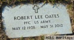 Robert Lee Oates