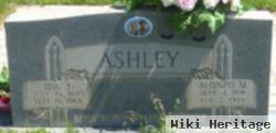 Ida J Martin Ashley