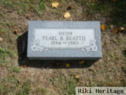 Pearl Bedford Beattie