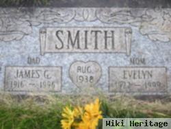 James G Smith