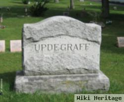 Emma Reed Updegraff