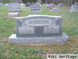 Thomas A Hawkins