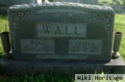 Willie Fisk Wall