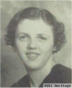 Benita Mae Reitz Darr