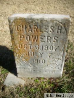 Charles Powers