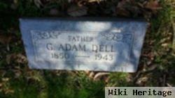 George Adam "adam" Dell