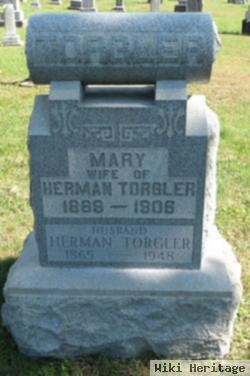 Herman Torgler