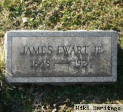 James Ewart, Jr