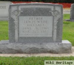 Lewis Wade Riggsbee