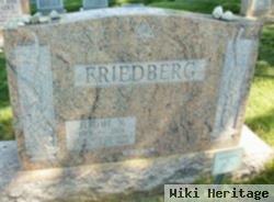 Mardelle Levin Friedberg